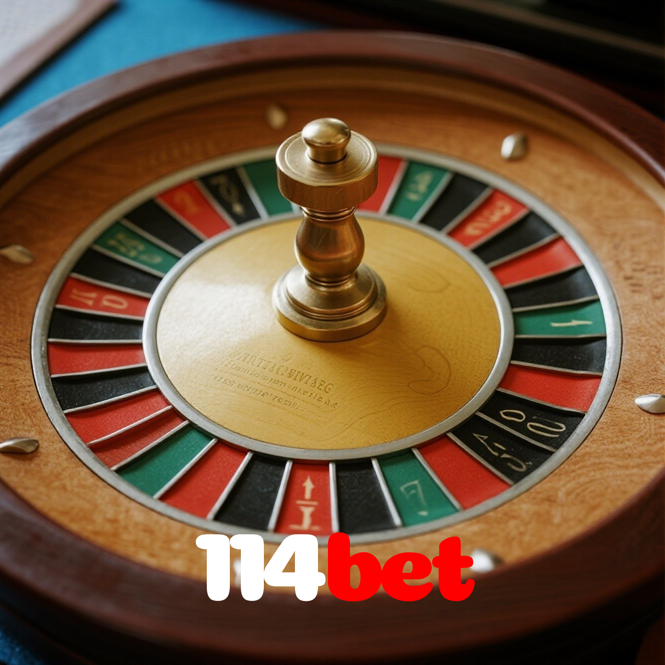 Login no 114bet