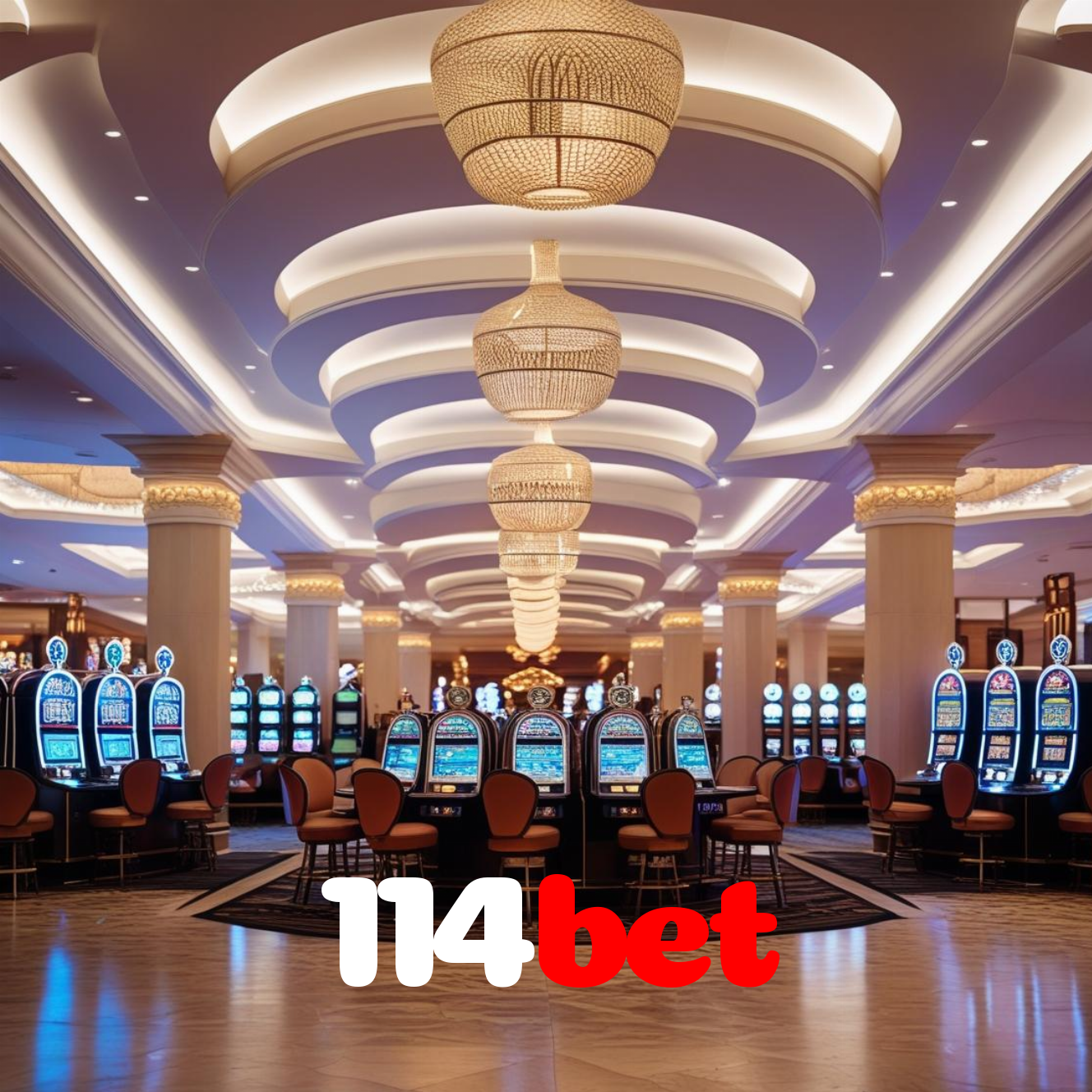 Segurança no 114bet
