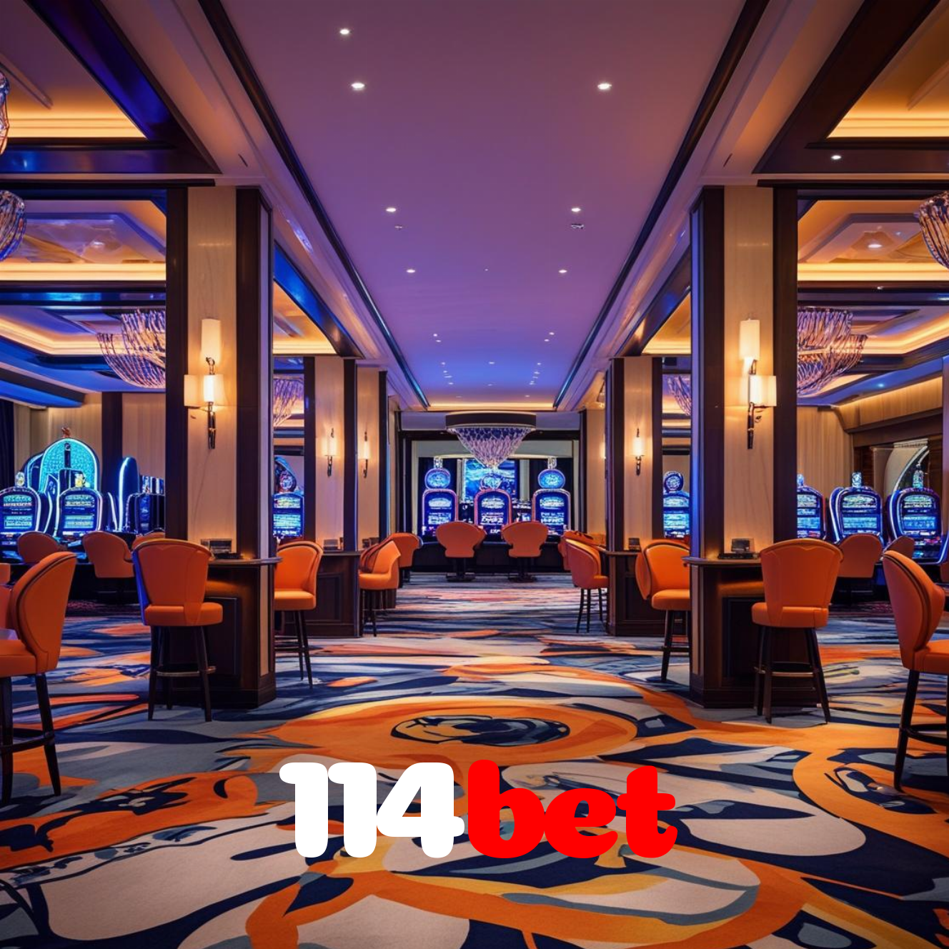 Login no 114bet