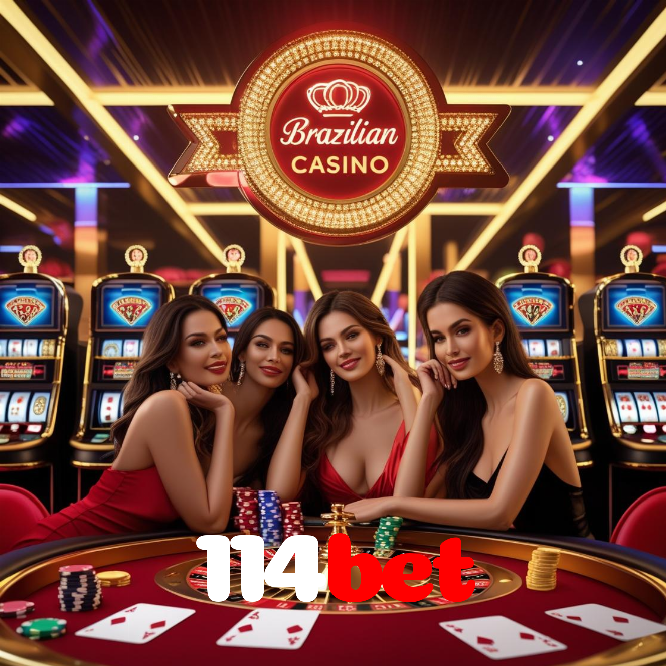 Login no 114bet