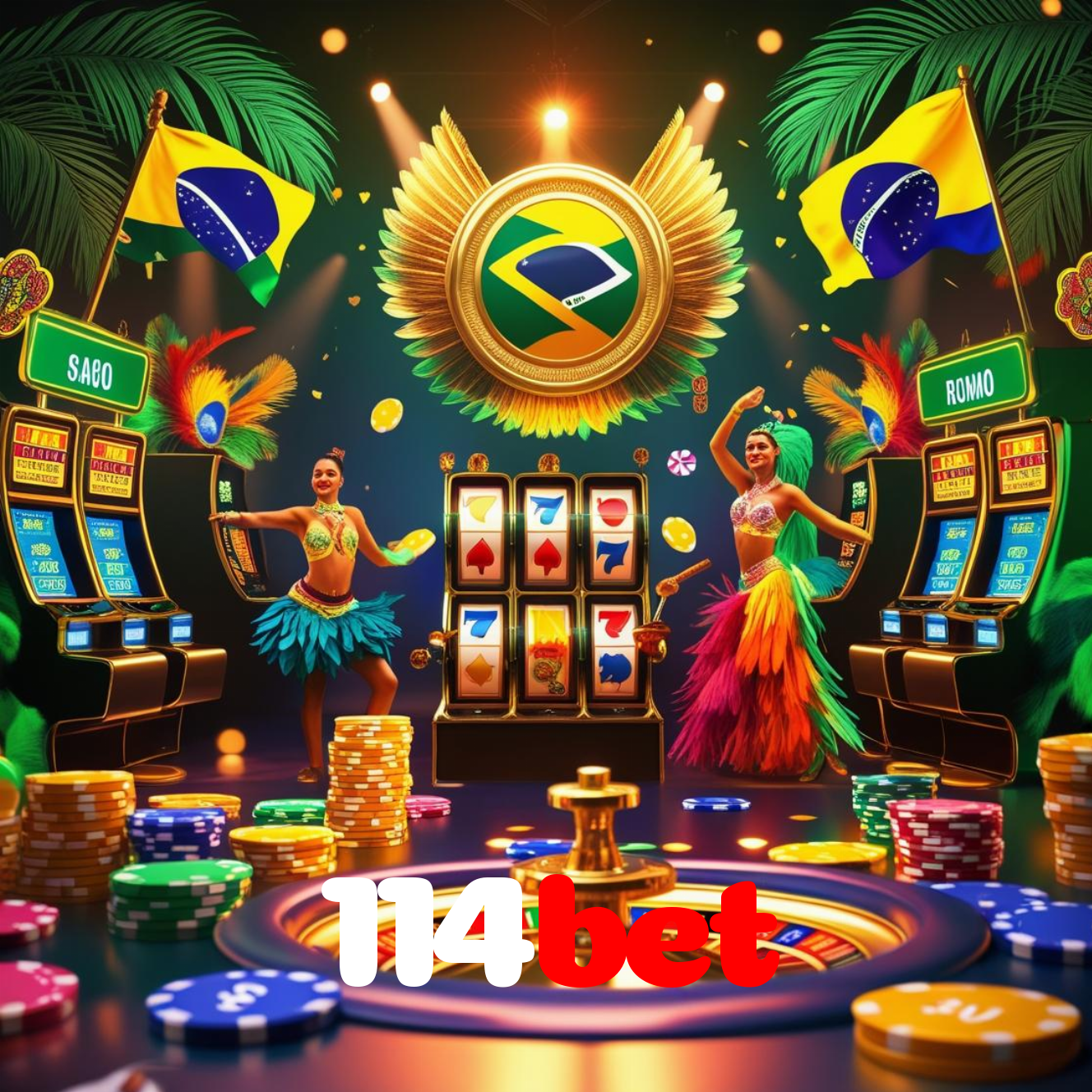 Segurança no 114bet