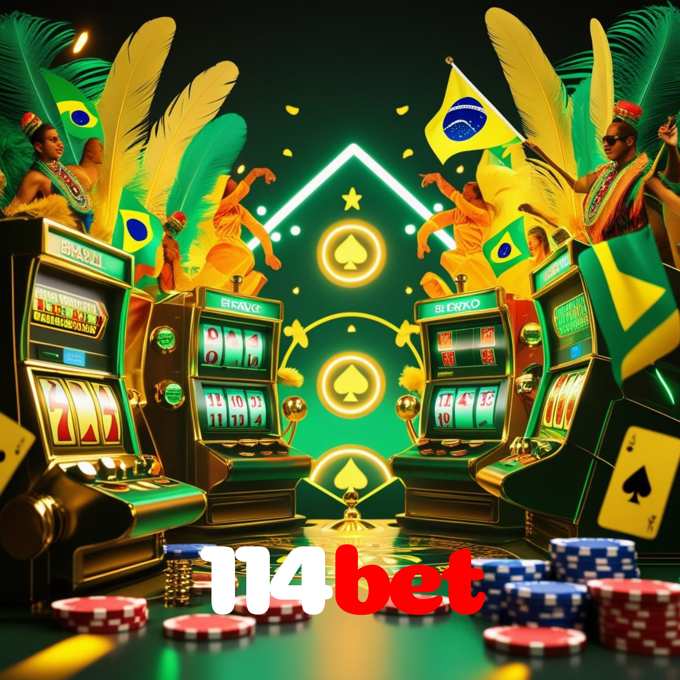 Segurança no 114bet