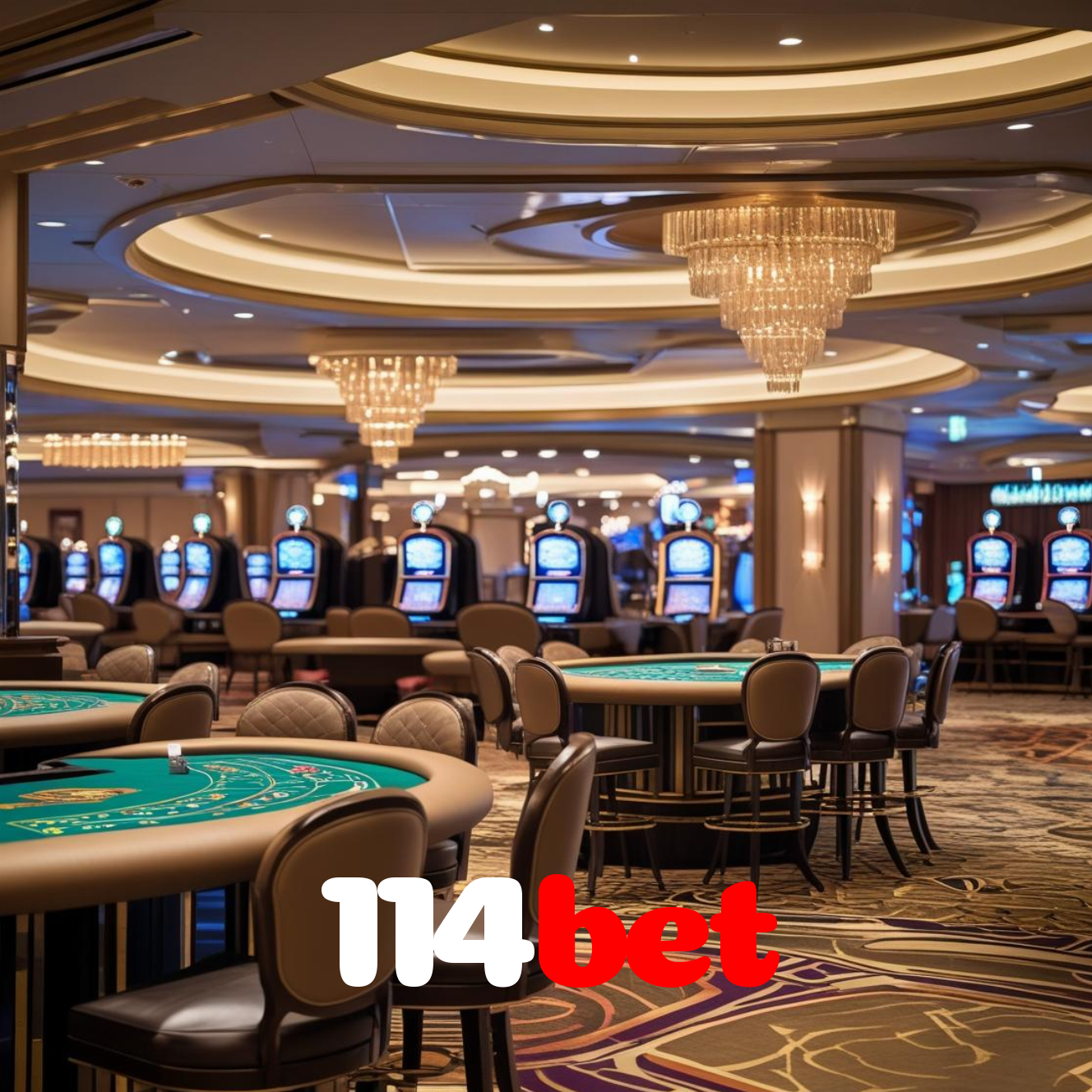 Login no 114bet