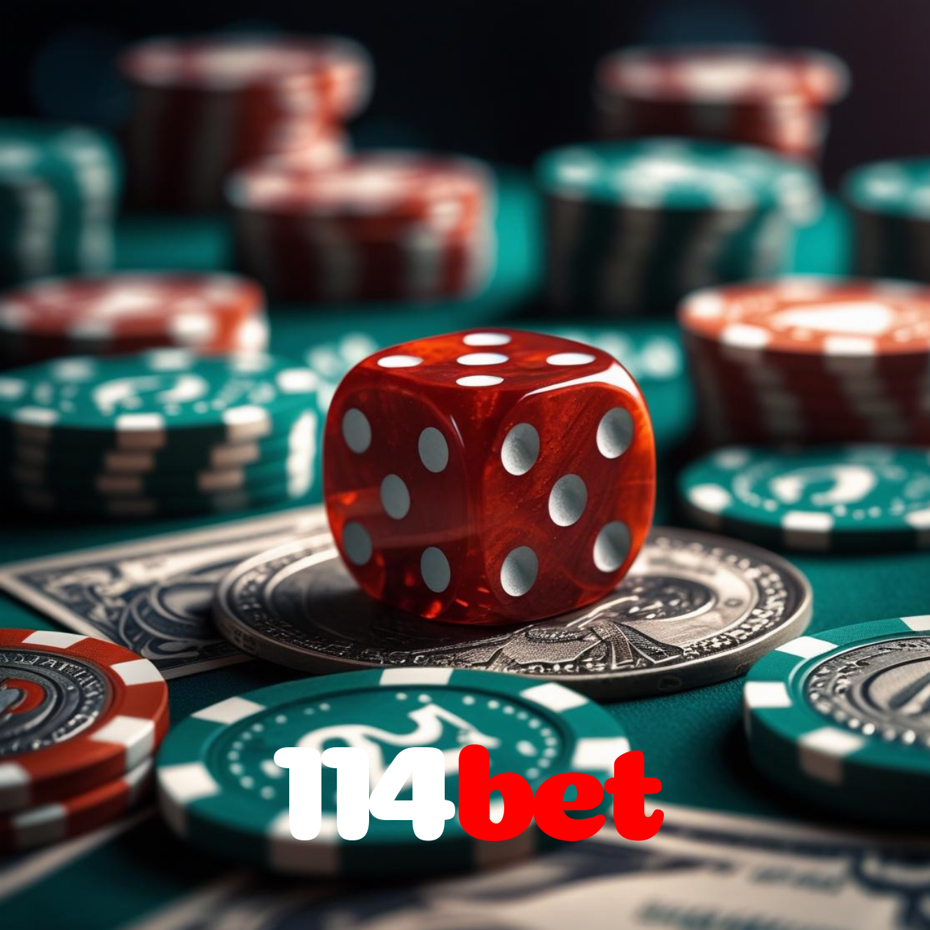 Login no 114bet