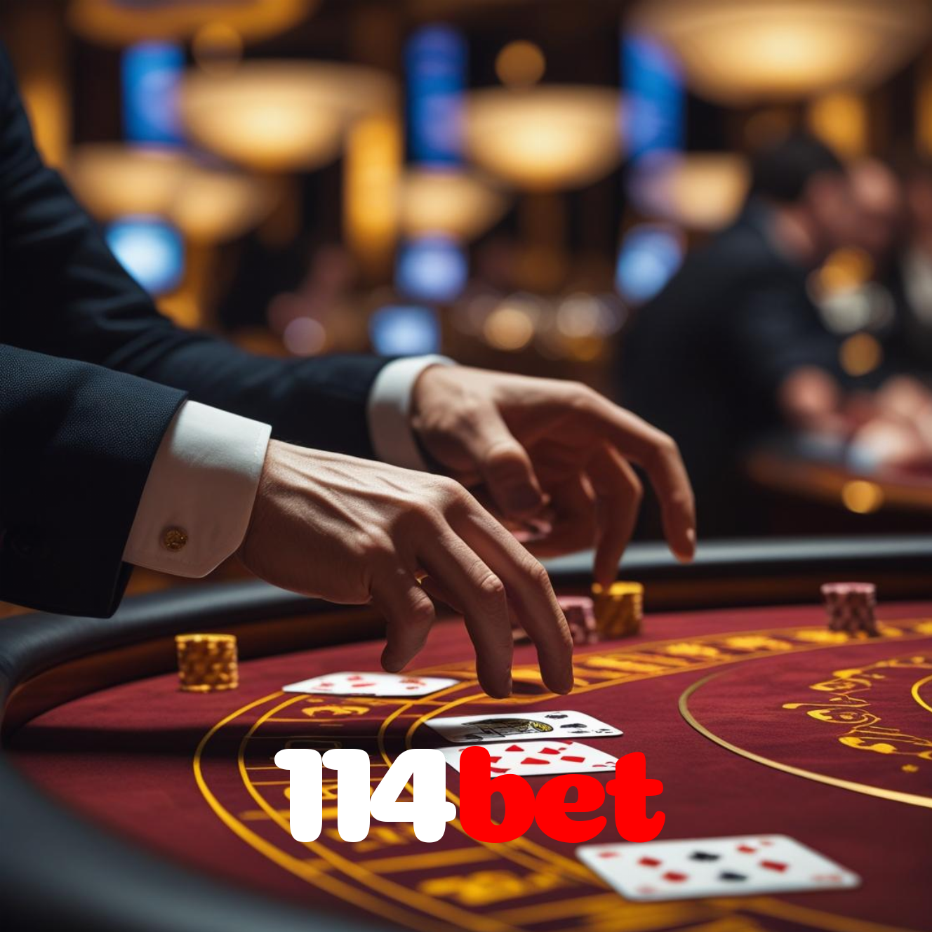 Problemas de Login no 114bet