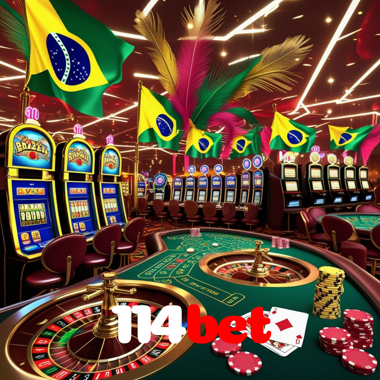 Login no 114bet