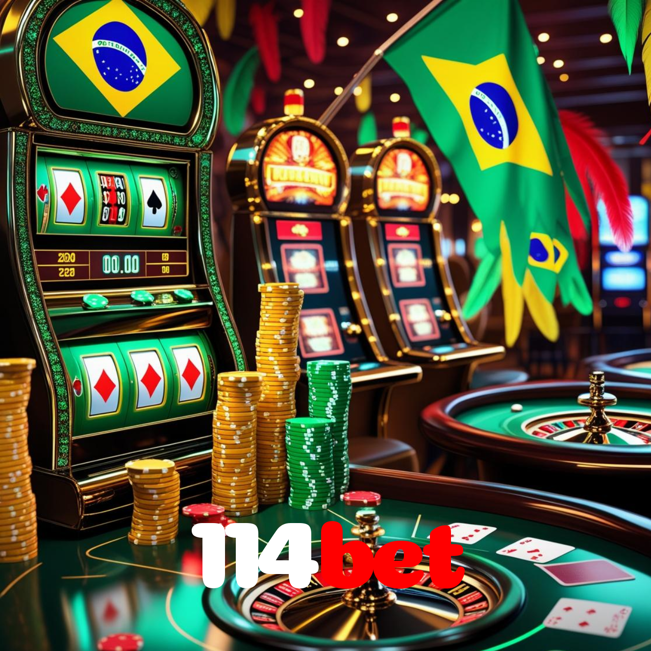 Login no 114bet