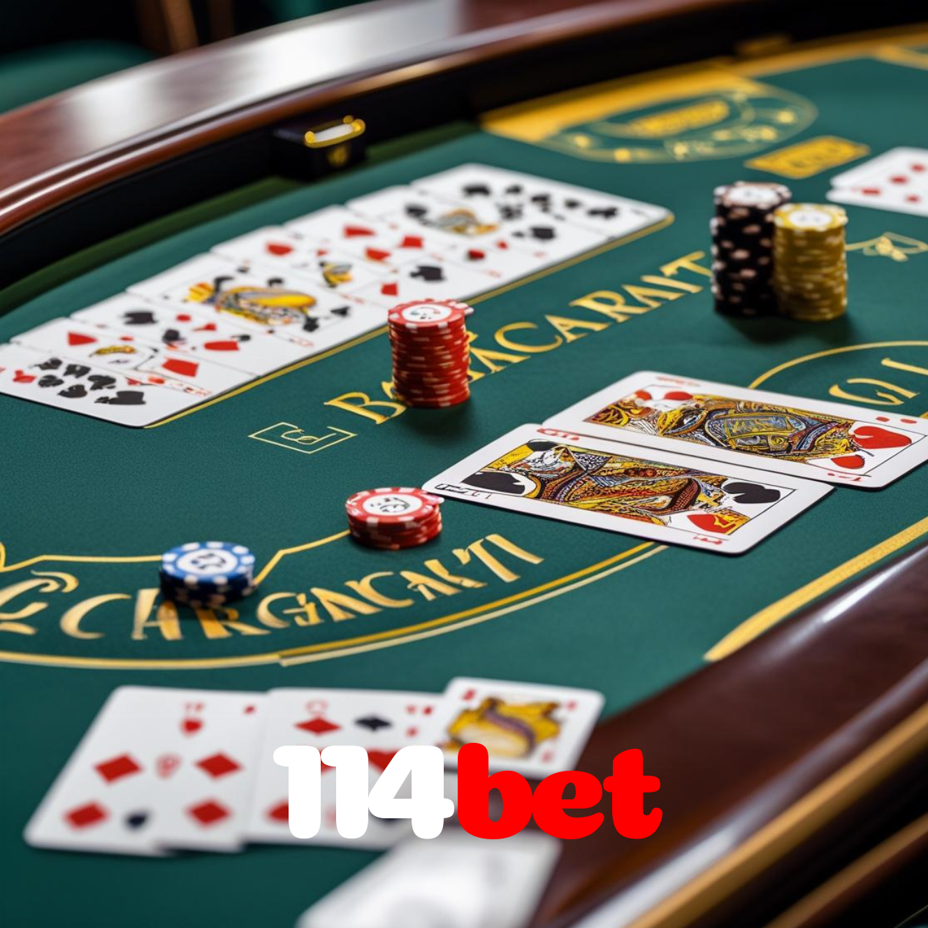 Login no 114bet