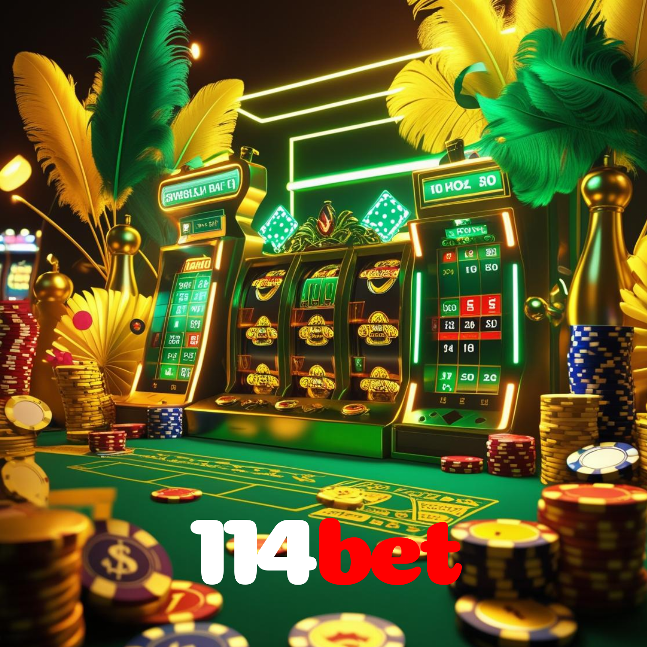 Segurança no 114bet
