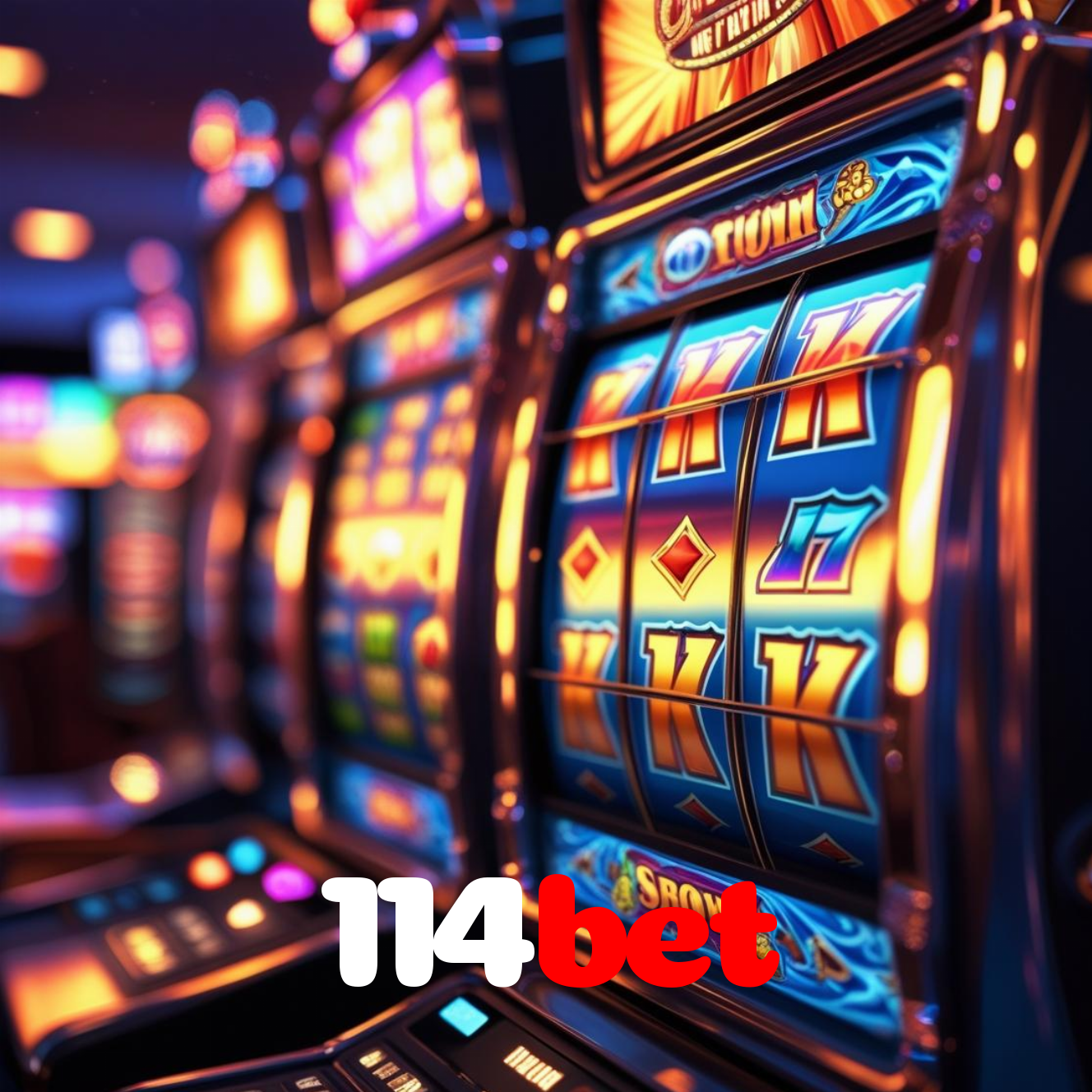 Problemas de Login no 114bet