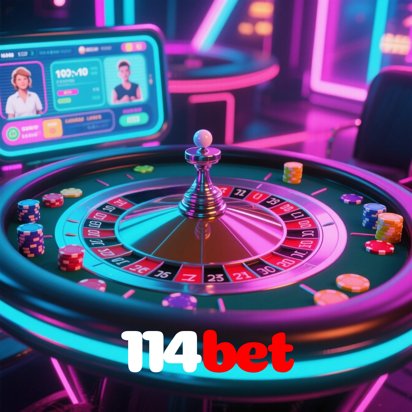 Segurança no 114bet