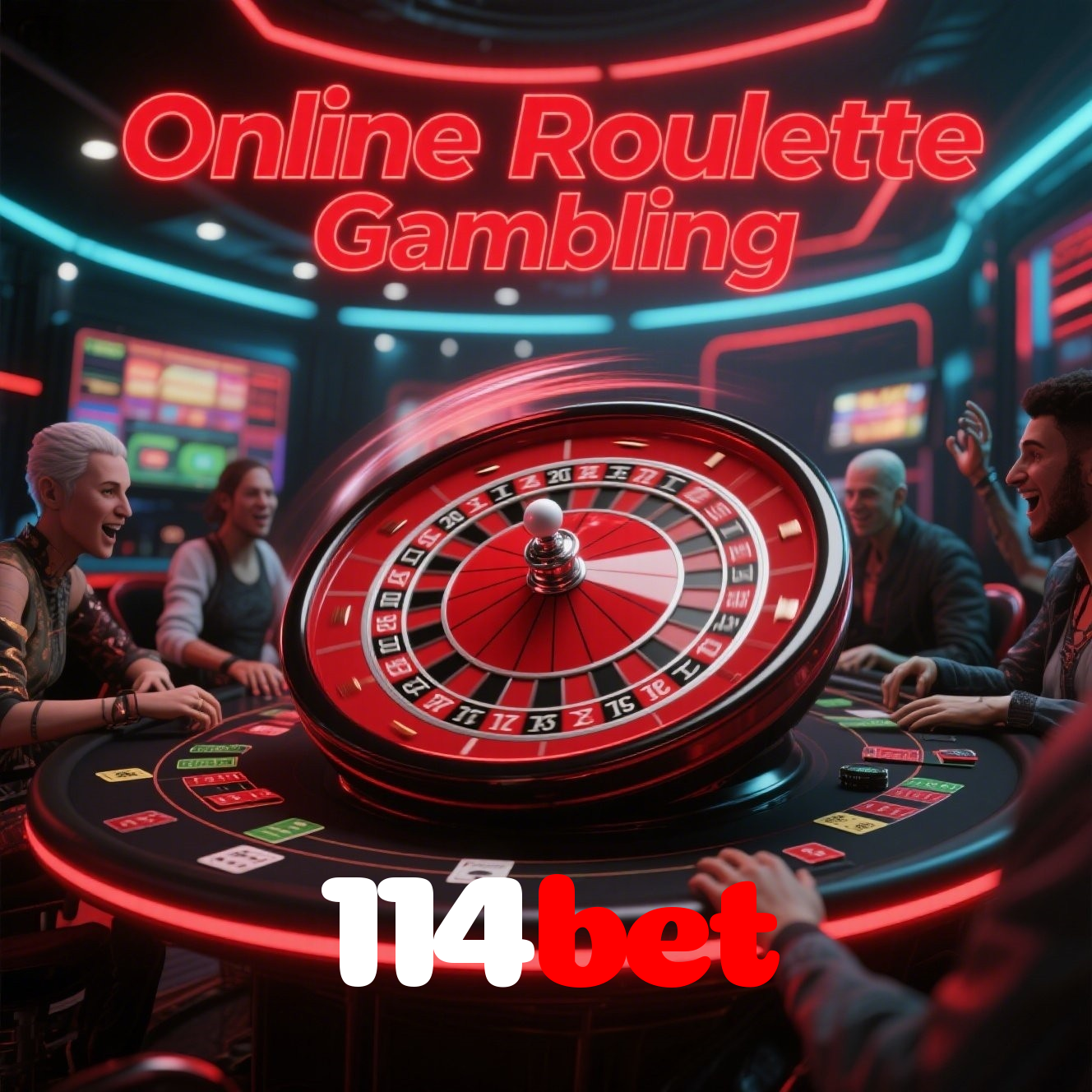 Segurança no 114bet